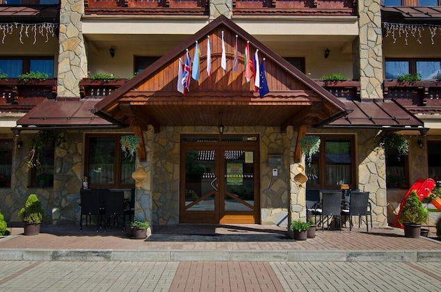 Gallery - Garni Hotel Fatra