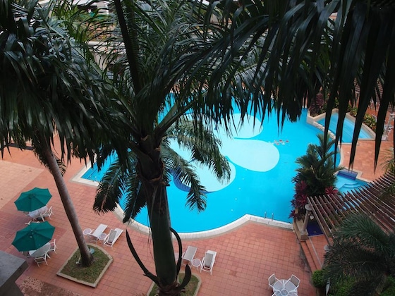 Gallery - D'holiday Suite At Mahkota Melaka