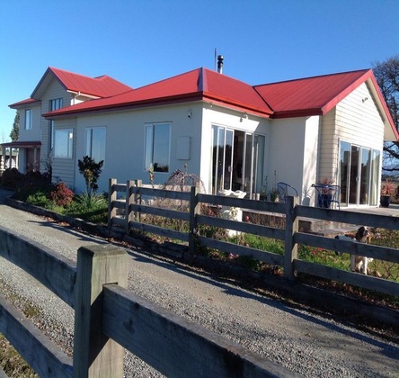 Gallery - Fair Oaks Farmstay Bed and Breakfast