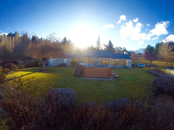 Gallery - Hd Mountain Villa