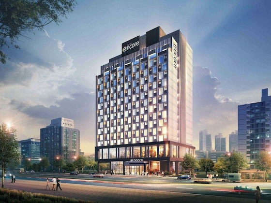 Gallery - Ktree Pyeongtaek Hotel