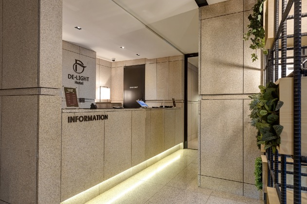 Gallery - Jamsil Delight Hotel
