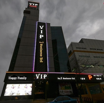Gallery - Vip Hotel Mokpo