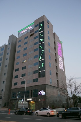 Gallery - Songjeong Olla Hotel
