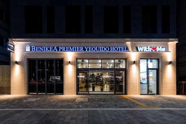 Gallery - Benikea Premier Hotel Yeouido
