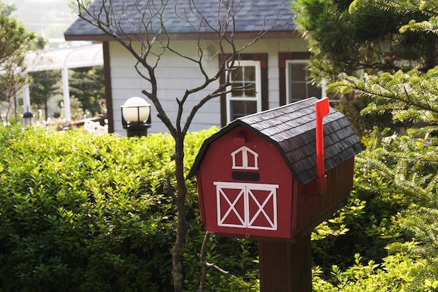 Gallery - Starvill Pension