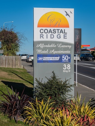 Gallery - Coastal Ridge Apartments