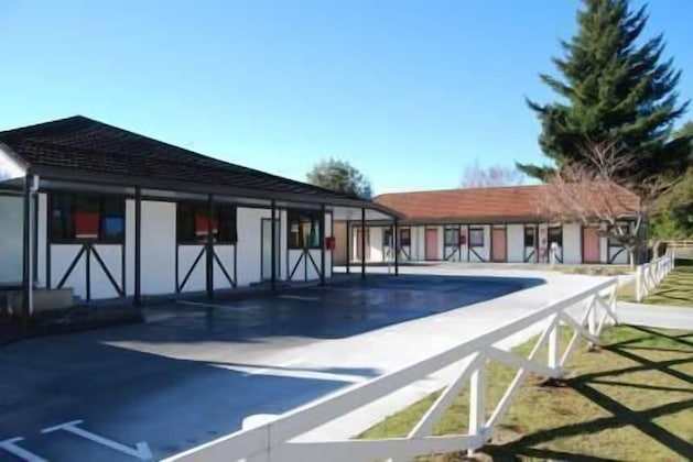 Gallery - Ohakune Central Motels