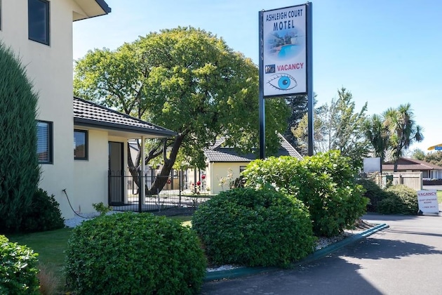 Gallery - Ashleigh Court Motel