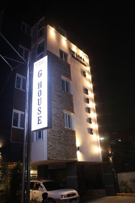 Gallery - G House Mini Hotel & Guest House - Hostel