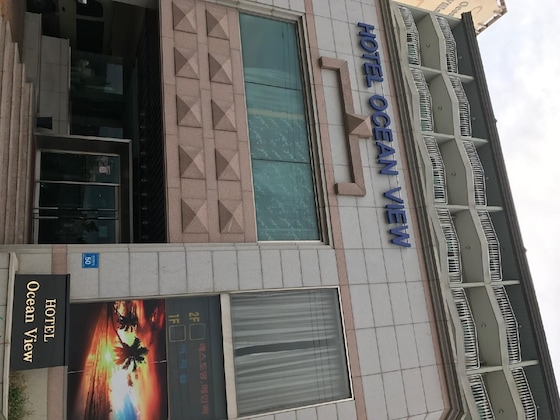 Gallery - Ocean View Hotel