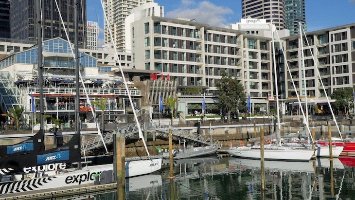 Gallery - Princes Wharf Couple's Retreat - Adults Only
