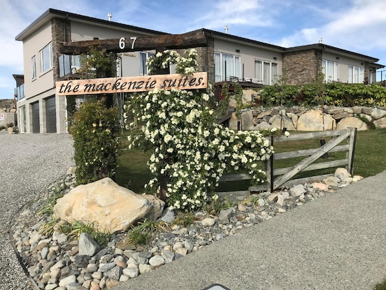 Gallery - The Mackenzie Suites
