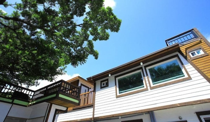 Gallery - Pinky Marine Pension