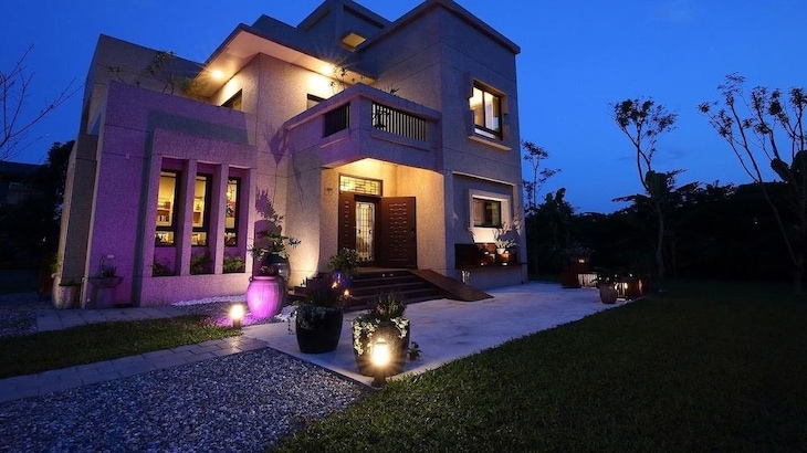 Gallery - Manor Le Rayon Vert