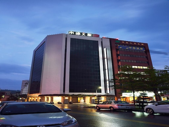 Gallery - Hotelday Plus Hualien