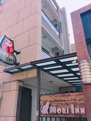 Gallery - Mori Inn