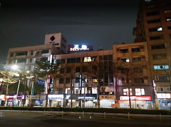 Gallery - Chengdian Hotel