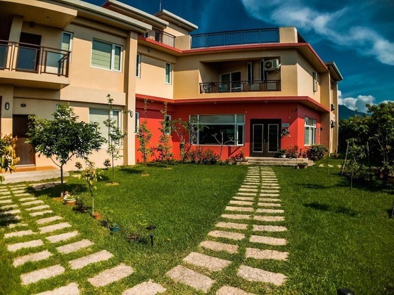 Gallery - Merjiang B&B