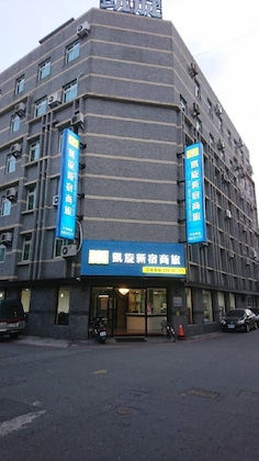 Gallery - Kai Shen Sinsu Hotel