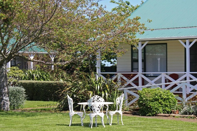 Gallery - Kerry Lane Motel