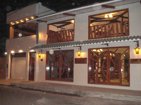 Gallery - Hotel D'selva