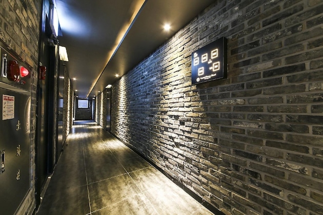 Gallery - Centralperson Pyeongtaek Hotel