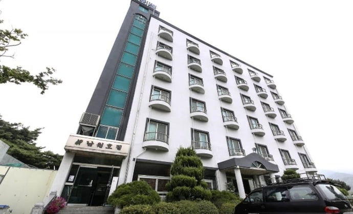 Gallery - Namwon Hotel