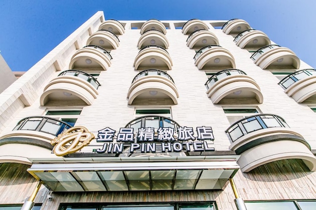 Gallery - Jin Pin Hotel