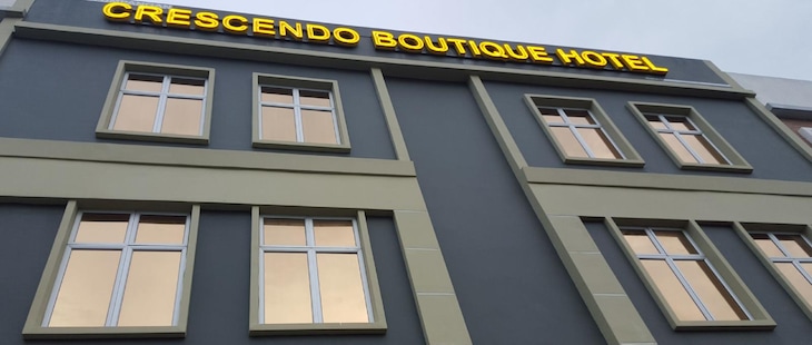 Gallery - Crescendo Boutique Hotel