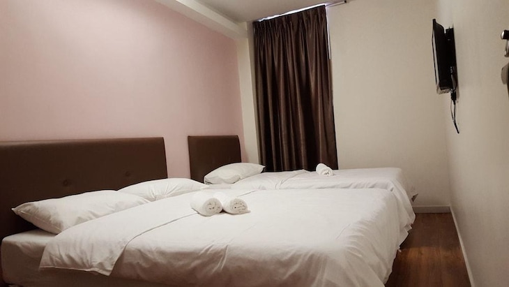 Gallery - River View Inn Nusa Bestari Skudai
