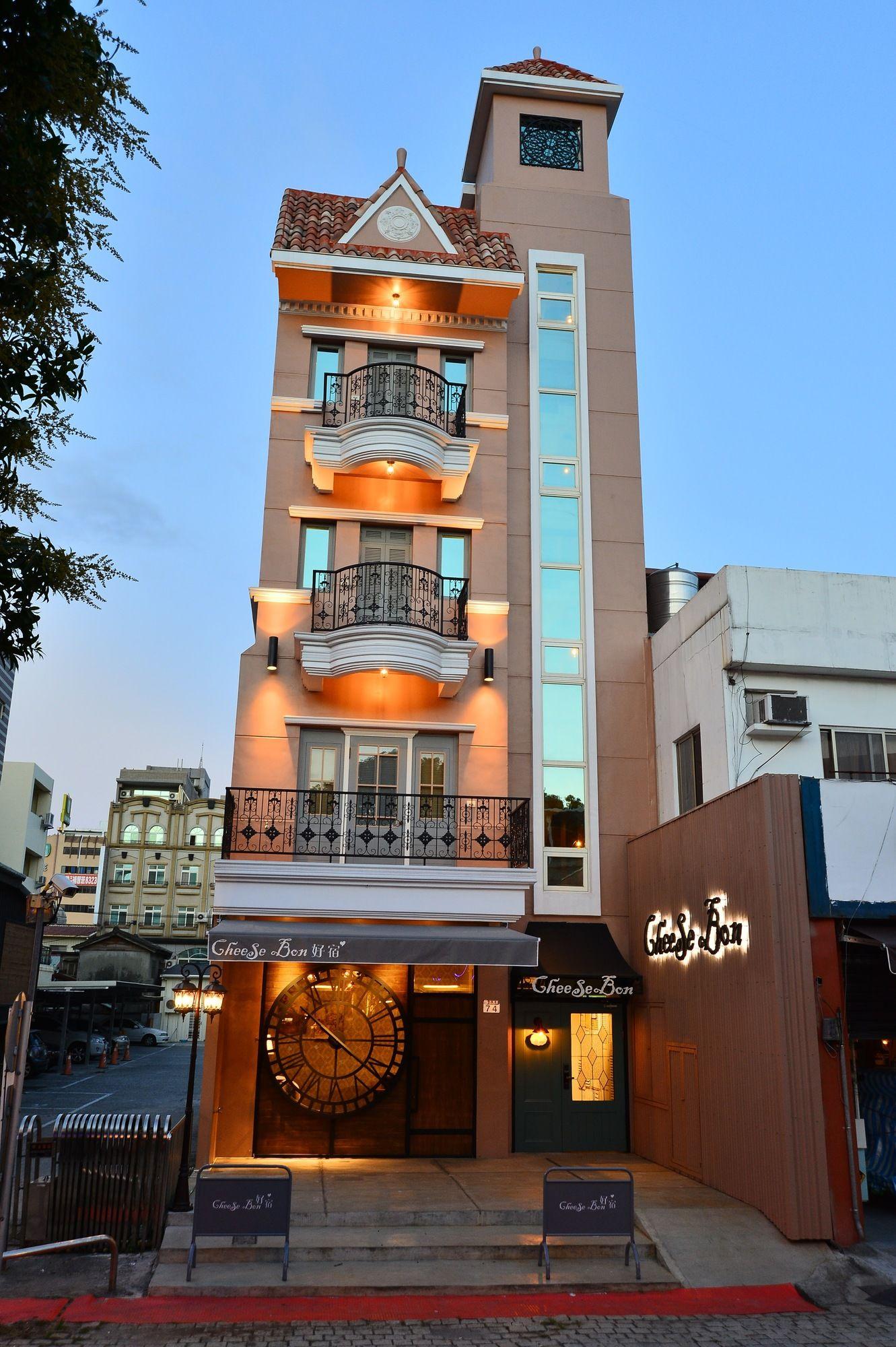 Gallery - Cheesebon