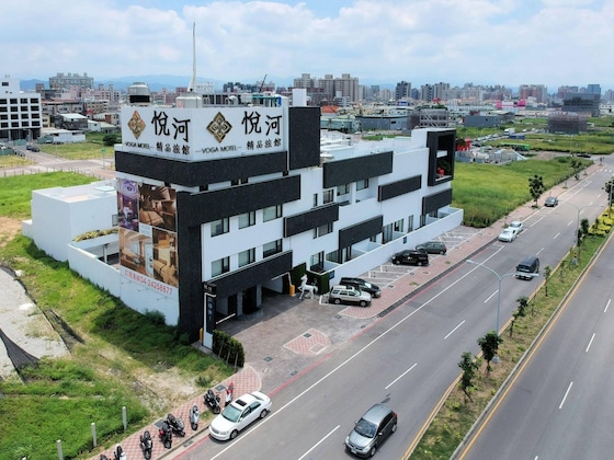 Gallery - Voga Motel