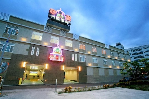 Gallery - Dibao Motel