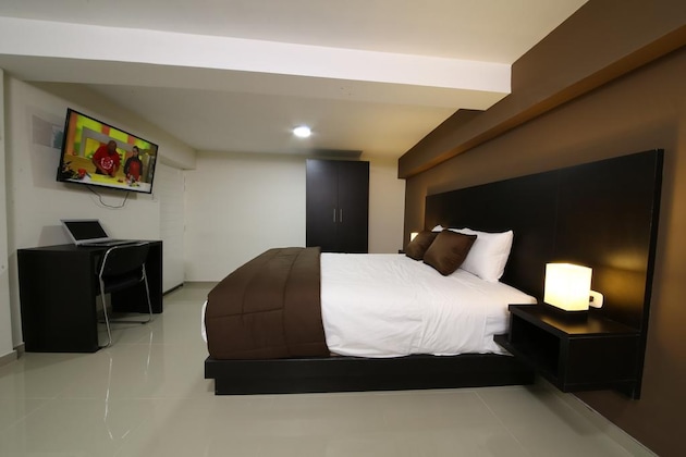 Gallery - Hotel Solec