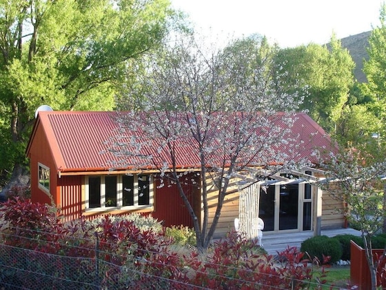 Gallery - Burn Cottage Retreat