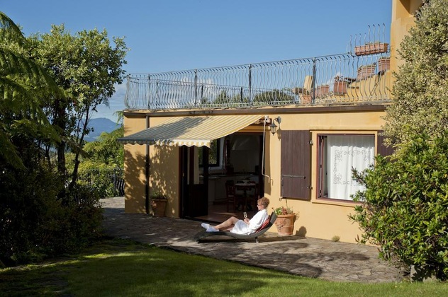 Gallery - Villa Toscana