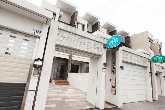 Gallery - Xiang Yu B&B