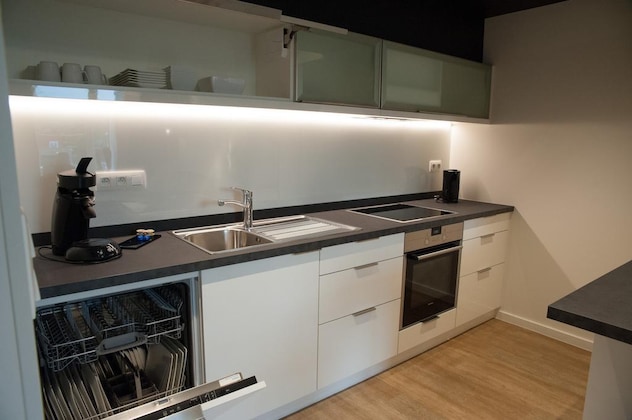 Gallery - Appart'hotel Urban Lodge