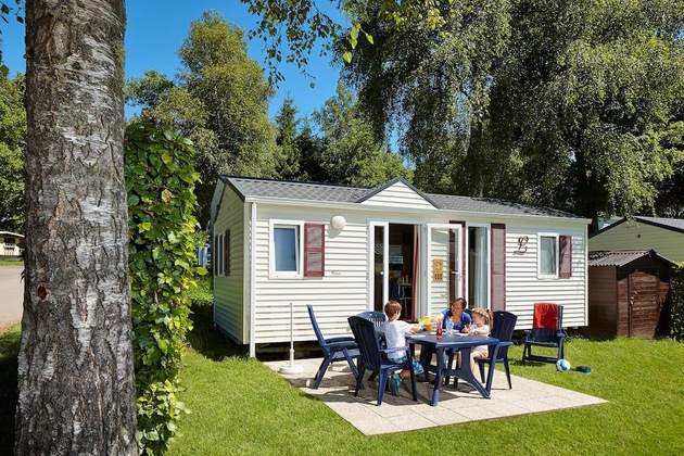 Gallery - Ardennen Camping Bertrix