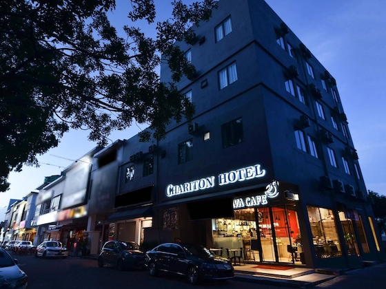 Gallery - Chariton Hotel Alma