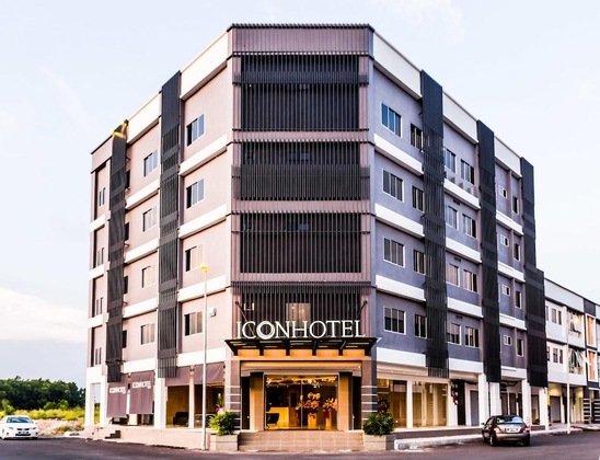 Gallery - Icon Hotel Segamat