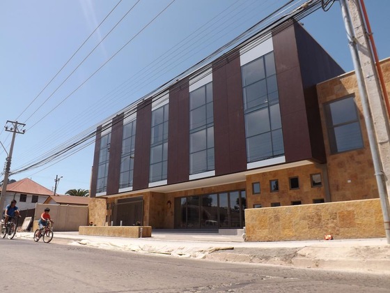 Gallery - Nuevo Hotel Constitucion