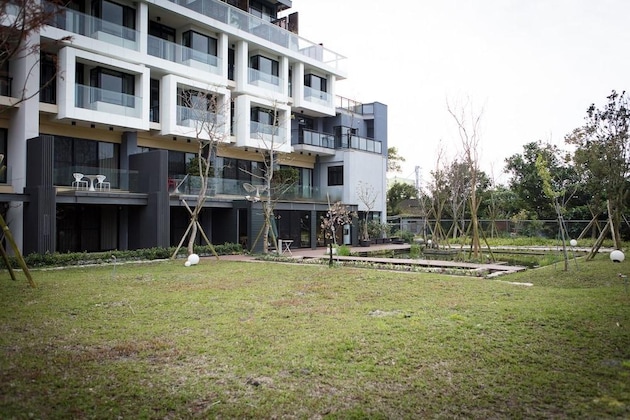 Gallery - Onsense Villa