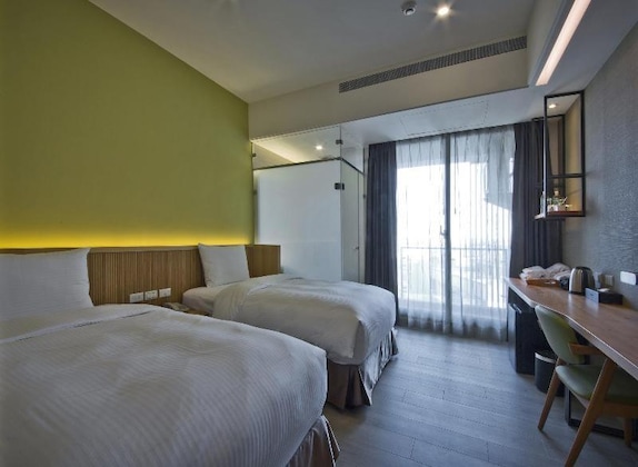 Gallery - Joy Inn
