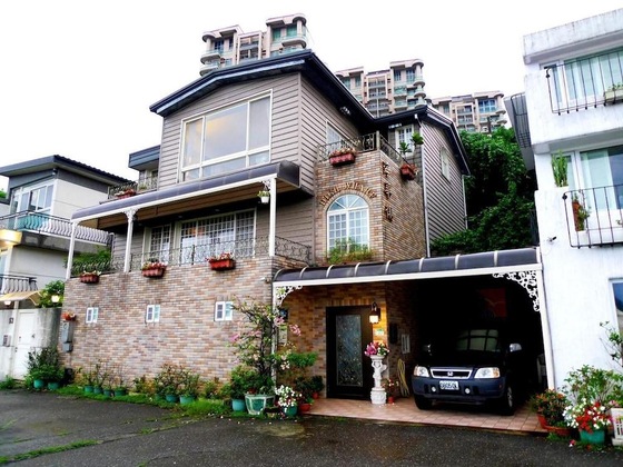Gallery - Villa High Wharf