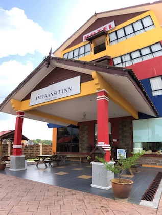 Gallery - Am Transit Inn