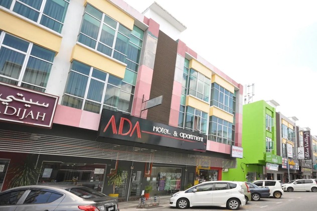 Gallery - Ada Hotel & Apartment