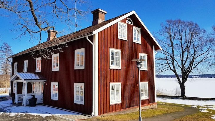Gallery - Hotell Grönfeltsgården