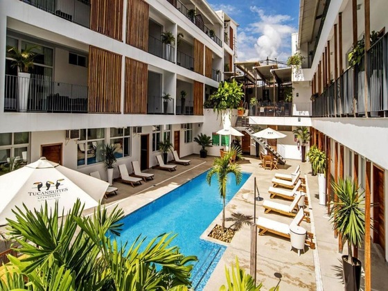 Gallery - Tucan Suites Apart Hotel – Hotel Asociado Casa Andina